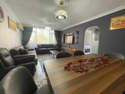 Furkan homes istanbul - image 24