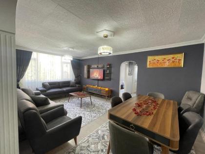 Furkan homes istanbul - image 25