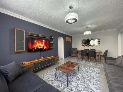 Furkan homes istanbul - image 27