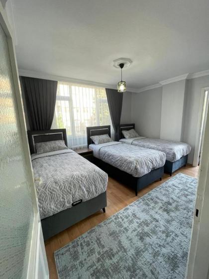 Furkan homes istanbul - image 28
