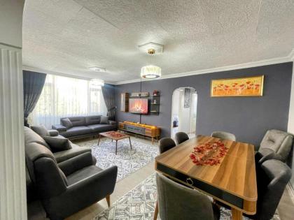 Furkan homes istanbul - image 30