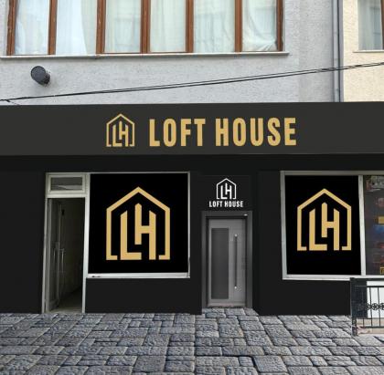 Loft House - image 2