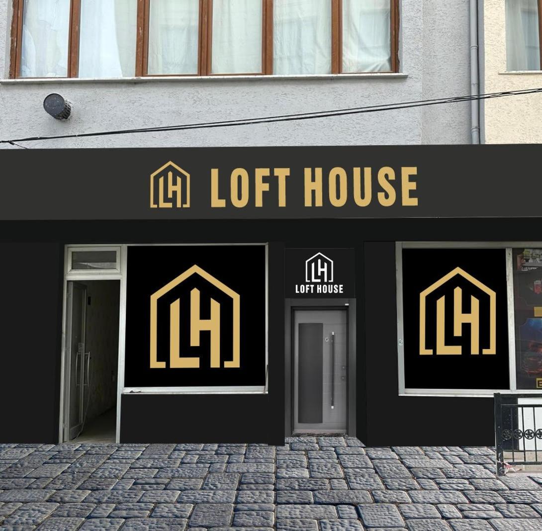 Loft House - image 2