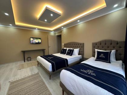 Loft House - image 9