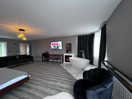WHITE MANSION - image 24