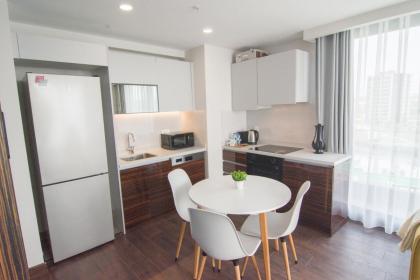 Warm & Welcoming 1 Br Apt - image 12