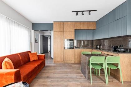 Charming Bright New 2bd1bath Modern Home! #339 Istanbul 
