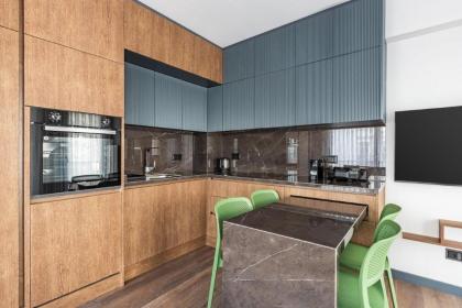 Charming Bright New 2bd1bath Modern Home! #339 - image 9