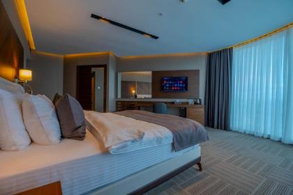 B'İSTANBUL HOTEL - image 22