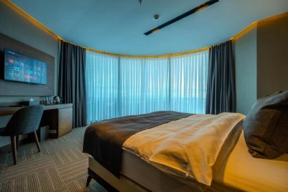 B'İSTANBUL HOTEL - image 23