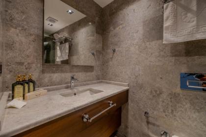 B'İSTANBUL HOTEL - image 24
