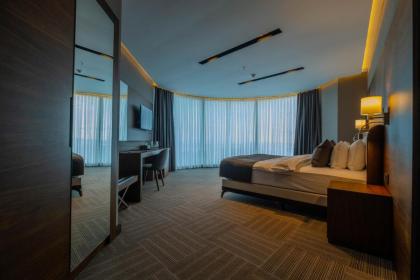 B'İSTANBUL HOTEL - image 26