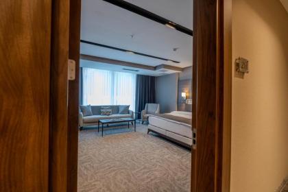B'İSTANBUL HOTEL - image 27