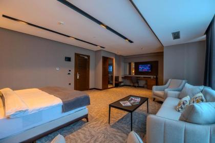 B'İSTANBUL HOTEL - image 28