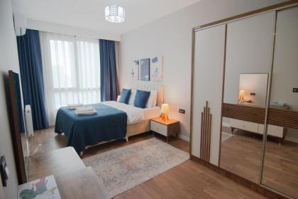 Cozy Retreat Stylish 2br Apt - image 16