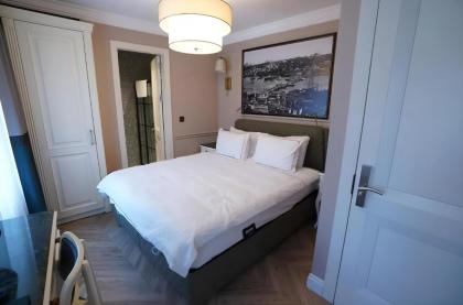 Galata Vavien Suite Rooms