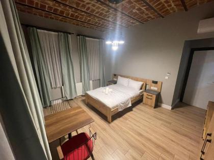 Apartment in Istanbul 