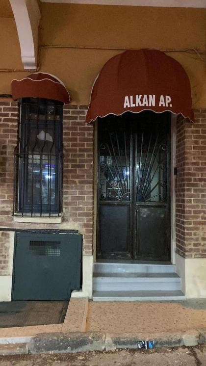 Taksim premium alkan residence - image 5