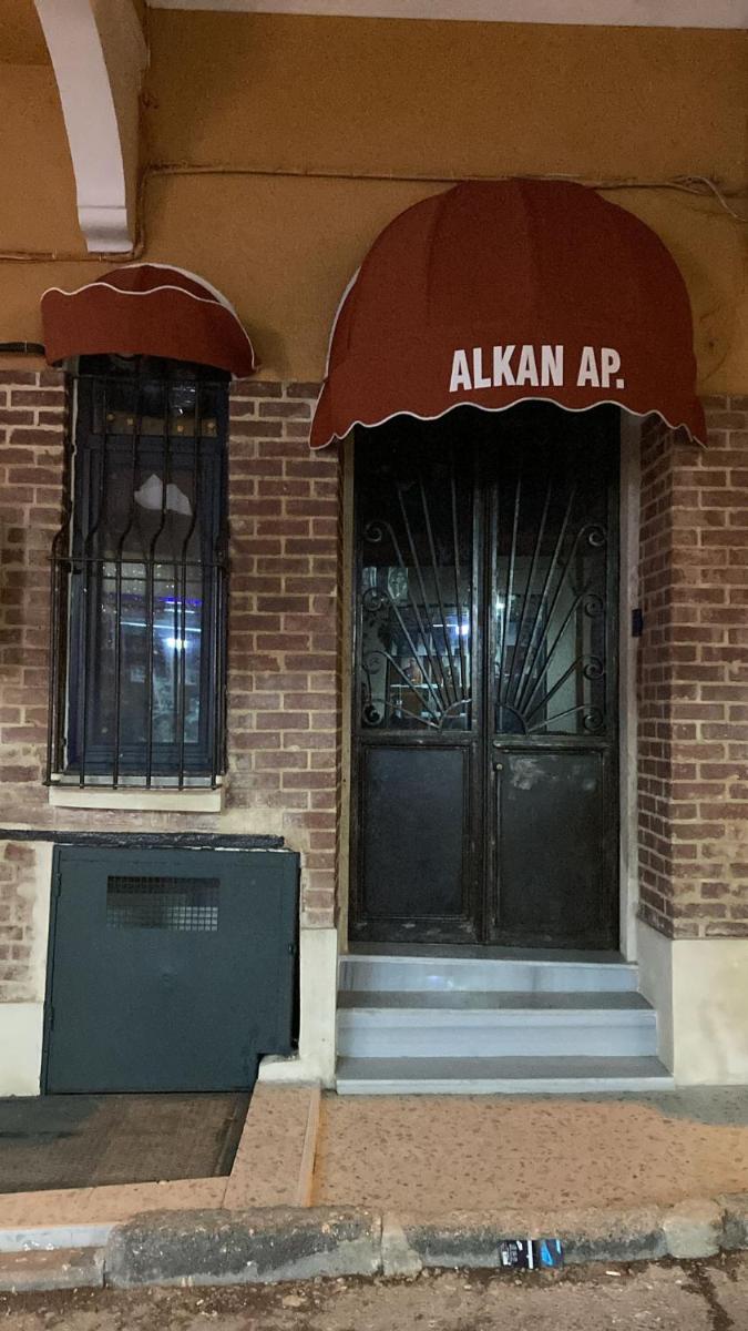 Taksim premium alkan residence - image 5