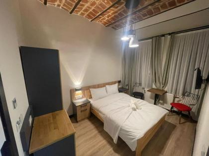 Taksim premium alkan residence - image 8