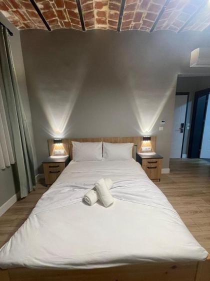 Taksim premium alkan residence - image 9