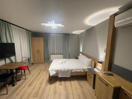 Taksim premium alkan residence - image 10