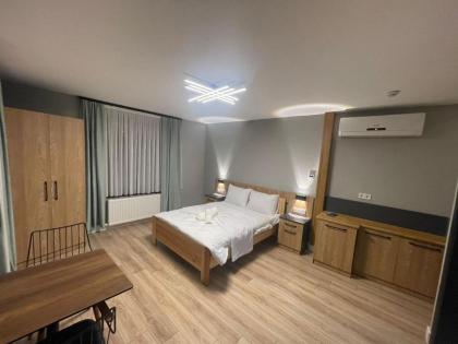 Taksim premium alkan residence - image 11