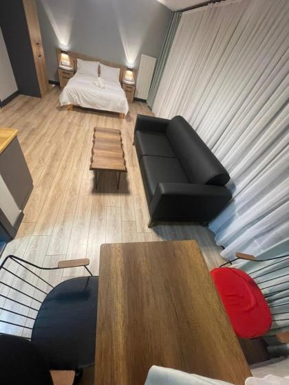 Taksim premium alkan residence - image 12