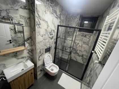 Taksim premium alkan residence - image 13