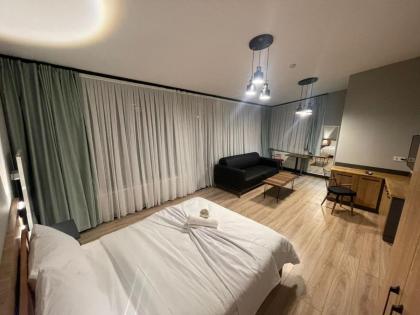 Taksim premium alkan residence - image 2