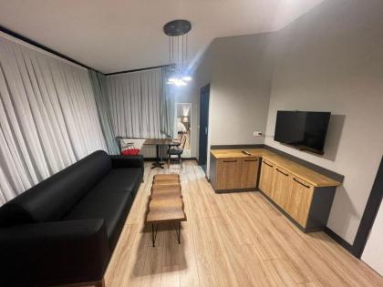 Taksim premium alkan residence - image 3