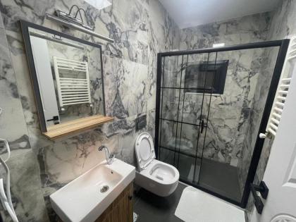 Taksim premium alkan residence - image 4