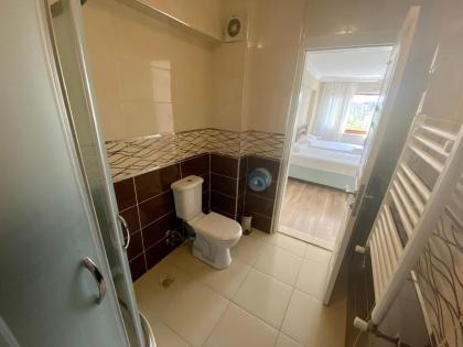 Doğa Villa Konukevi ve Pansiyon - image 21