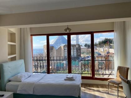 Doğa Villa Konukevi ve Pansiyon - image 22