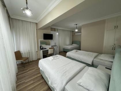 Doğa Villa Konukevi ve Pansiyon - image 23