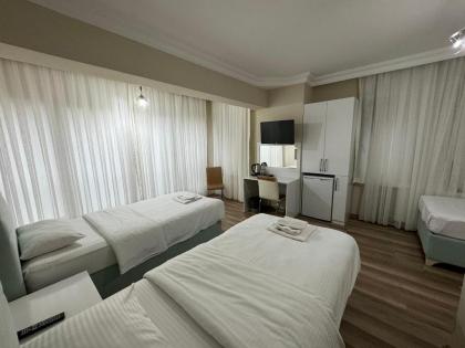 Doğa Villa Konukevi ve Pansiyon - image 24