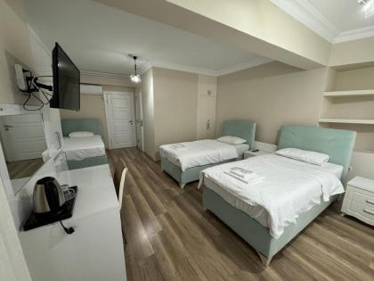 Doğa Villa Konukevi ve Pansiyon - image 25