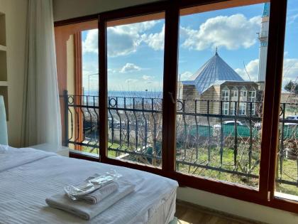 Doğa Villa Konukevi ve Pansiyon - image 27