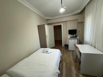 Doğa Villa Konukevi ve Pansiyon - image 30