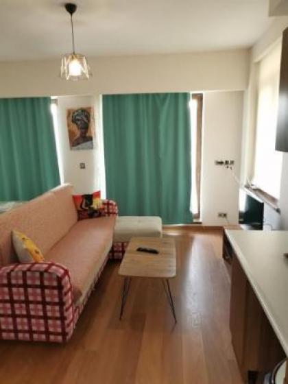 Falcon Palas Suites - image 21