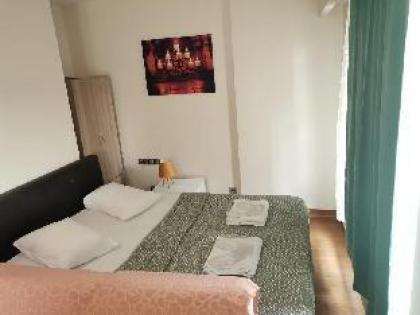 Falcon Palas Suites - image 22