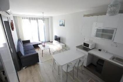 Sky Park Suites
