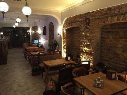 Balat Residence