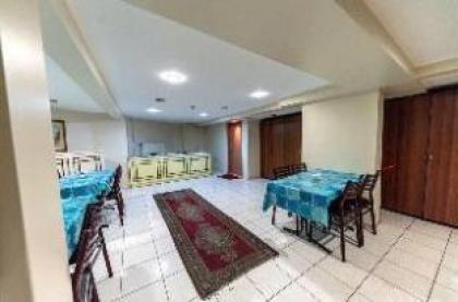 Hotel Kibele 
