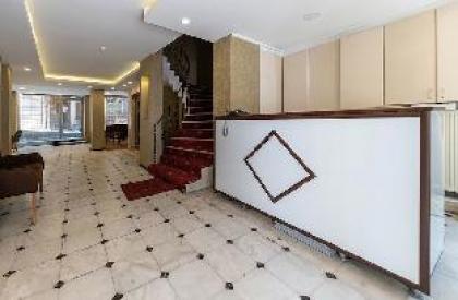 Hotel Kibele - image 11