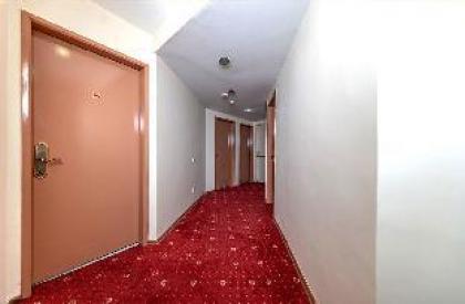 Hotel Kibele - image 8