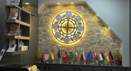 Mila Suites Taksim - image 3