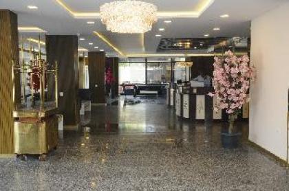 Hotel in Istanbul 