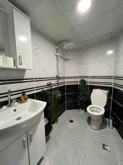 Hagia sophia family hotel - image 23