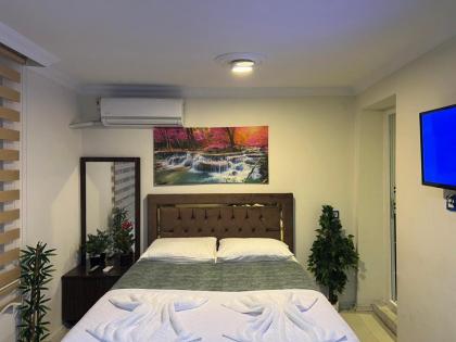 Hagia sophia family hotel - image 25